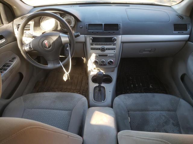 Photo 5 from auction – 2008 PONTIAC G5 SE with VIN 1G2AL55F287236646