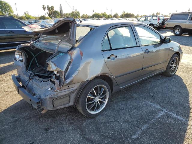 Photo 4 from auction – 2004 TOYOTA COROLLA with VIN 2T1BR32E74C223009