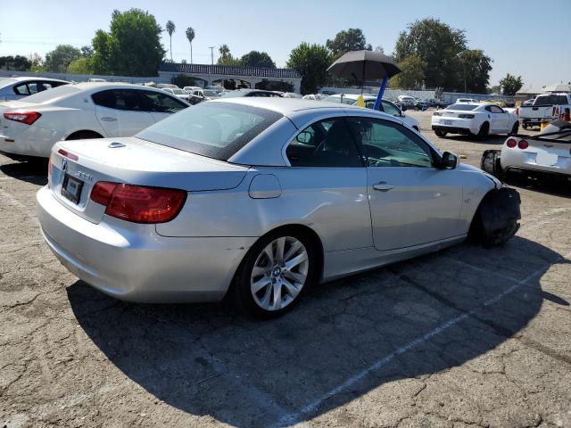 Photo 4 from auction – 2011 BMW 328 I SULE with VIN WBADW7C50BE727691