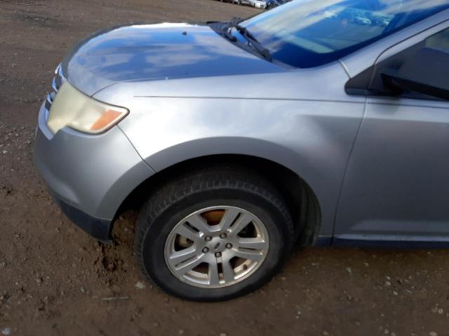 Photo 9 from auction – 2007 FORD EDGE SE with VIN 2FMDK36C57BB53637