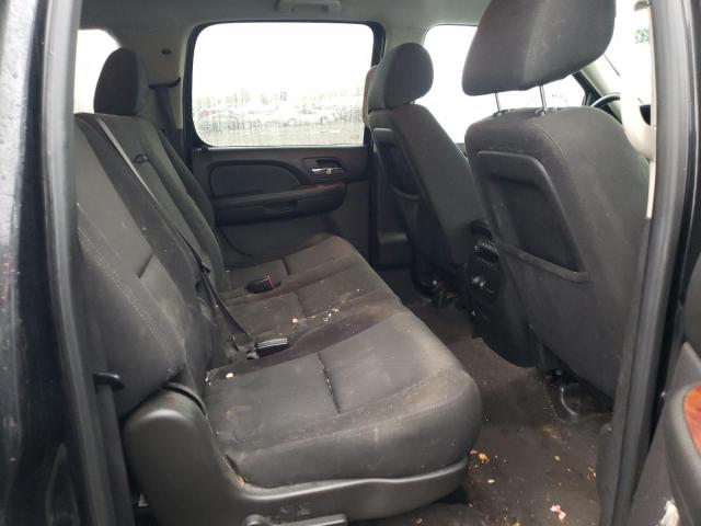 Photo 6 from auction – 2011 CHEVROLET SUBURBAN K with VIN 1GNSKHE32BR354905