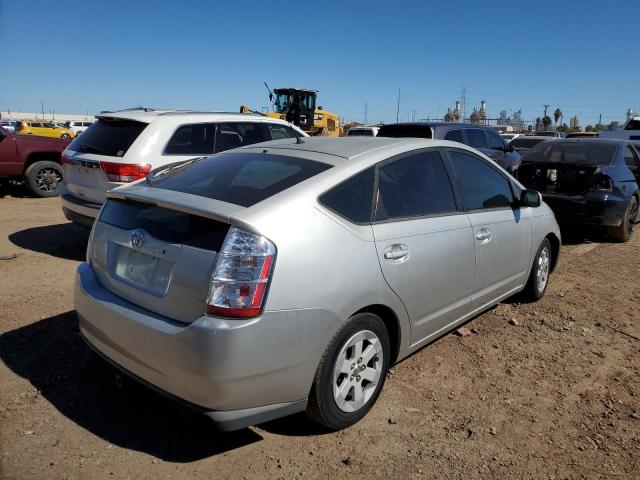 Photo 4 from auction – 2008 TOYOTA PRIUS with VIN JTDKB20U283396475