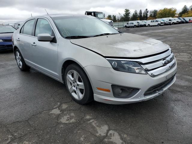 FORD FUSION SE 2011 with VIN 3FAHP0HA4BR289436 - Photo from auction