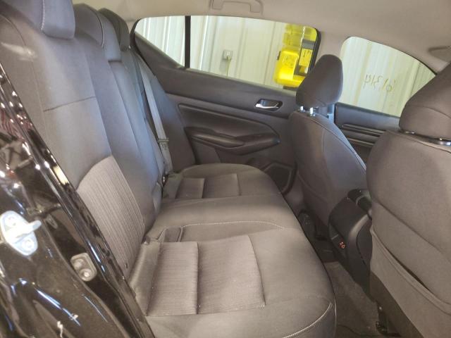 Photo 6 from auction – 2020 NISSAN ALTIMA S with VIN 1N4BL4BVXLC217323