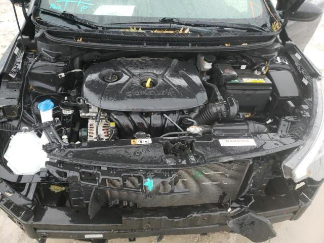 Photo 7 from auction – 2016 KIA FORTE LX with VIN KNAFK4A63G5534943