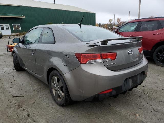 Photo 3 from auction – 2012 KIA FORTE EX with VIN KNAFU6A26C5518443