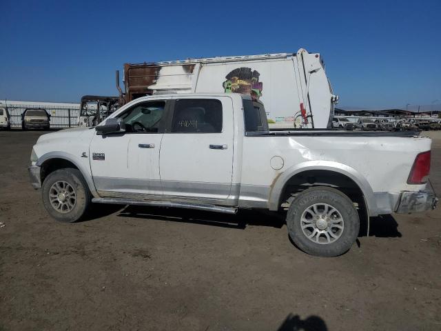 Photo 9 from auction – 2012 DODGE RAM 3500 L with VIN 3C63D3EL0CG183994