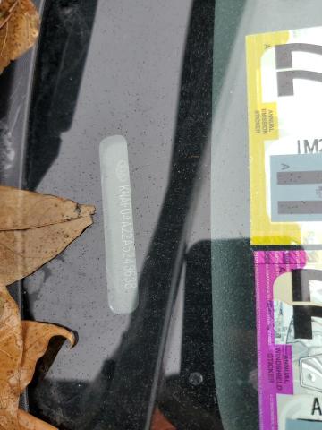 Photo 10 from auction – 2010 KIA FORTE EX with VIN KNAFU4A22A5243638