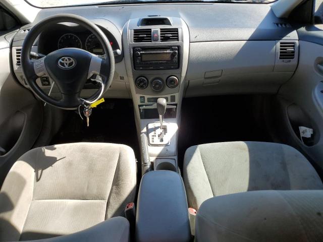 Photo 9 from auction – 2012 TOYOTA COROLLA BA with VIN 2T1BU4EE9CC913455
