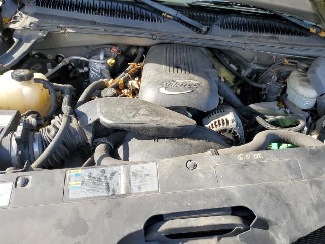 Photo 7 from auction – 2003 CHEVROLET SILVERADO with VIN 2GCEC19V731331958
