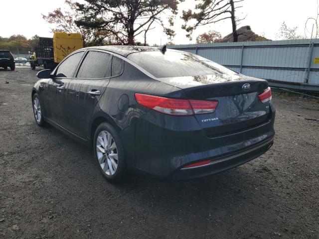 Photo 3 from auction – 2018 KIA OPTIMA EX with VIN 5XXGU4L3XJG227535