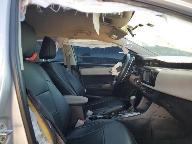 Photo 5 from auction – 2016 TOYOTA COROLLA L with VIN 5YFBURHE2GP558725