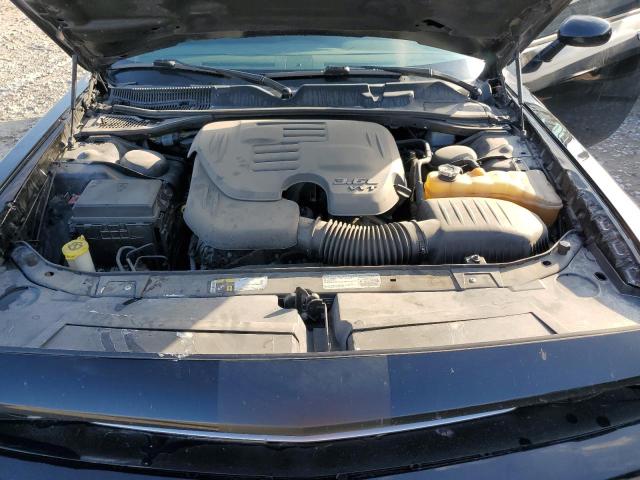 Photo 7 from auction – 2014 DODGE CHALLENGER with VIN 2C3CDYAG3EH274280