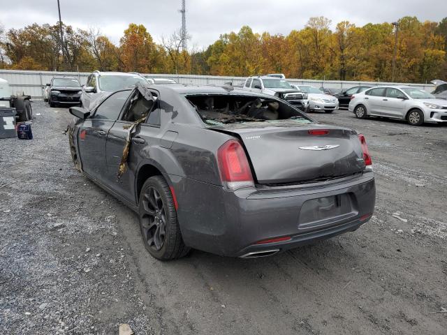 Photo 3 from auction – 2019 CHRYSLER 300 S with VIN 2C3CCABG4KH654104
