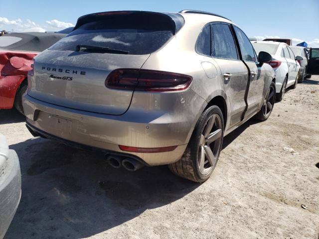 Photo 4 from auction – 2017 PORSCHE MACAN GTS with VIN WP1AG2A56HLB52430