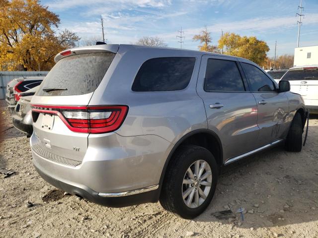 Photo 4 from auction – 2015 DODGE DURANGO SX with VIN 1C4RDJAG7FC120611