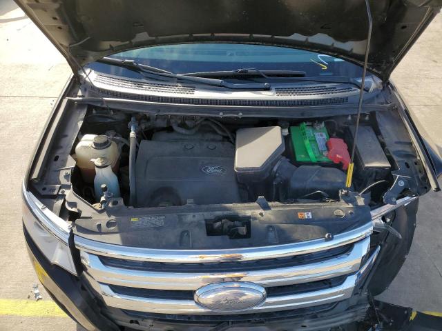 Photo 7 from auction – 2013 FORD EDGE SEL with VIN 2FMDK3JC0DBC16078