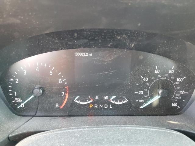 Photo 8 from auction – 2020 FORD ESCAPE S with VIN 1FMCU0F69LUC76554