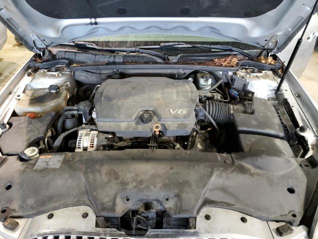 Photo 7 from auction – 2011 BUICK LUCERNE CX with VIN 1G4HC5EM2BU108940