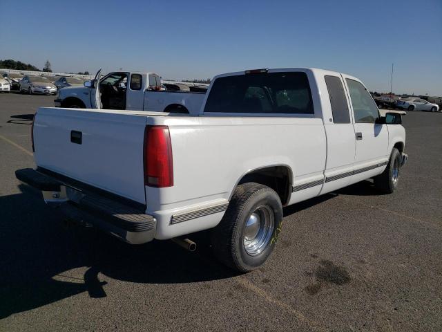 Photo 4 from auction – 1997 GMC SIERRA C15 with VIN 1GTEC19WXVE553193