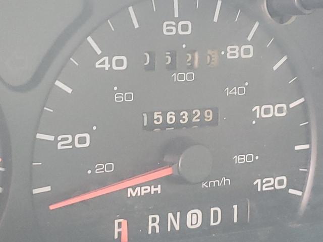 Фото 8 с аукциона – 2001 FORD TAURUS SES с VIN 1FAFP55U41A289576