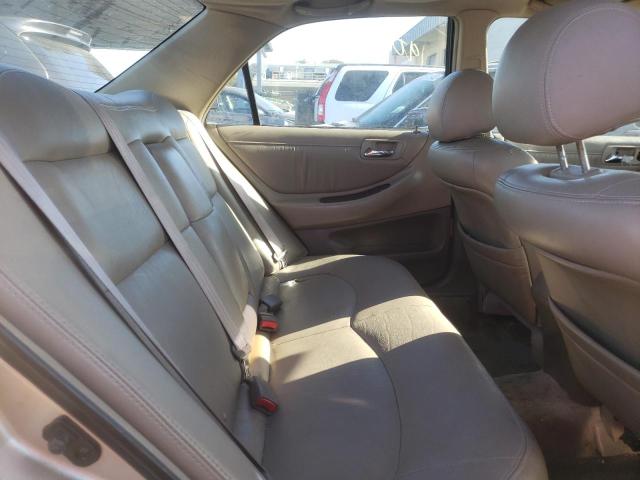 Photo 6 from auction – 2001 HONDA ACCORD EX with VIN 1HGCG16591A064293