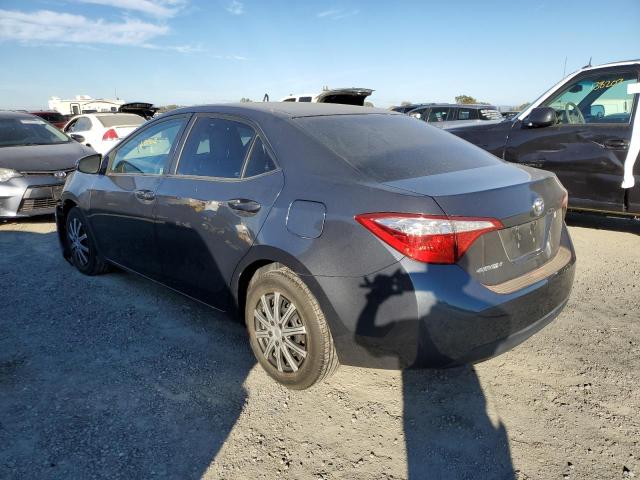 Photo 3 from auction – 2016 TOYOTA COROLLA L with VIN 5YFBURHEXGP420737