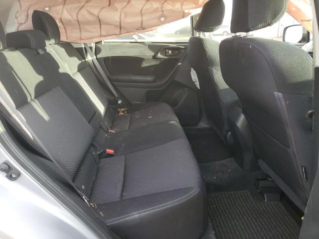 Photo 6 from auction – 2016 SUBARU FORESTER 2 with VIN JF2SJADC5GH521521