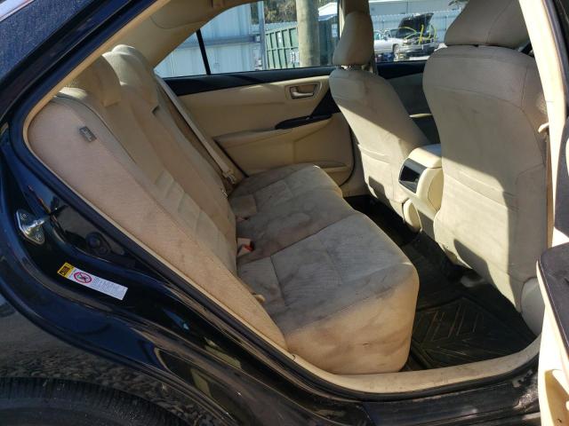 Photo 6 from auction – 2015 TOYOTA CAMRY LE with VIN 4T4BF1FK3FR499482