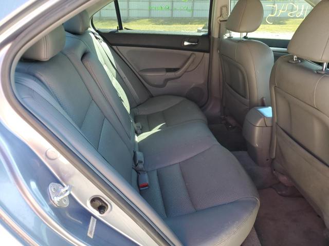Photo 6 from auction – 2007 ACURA TSX with VIN JH4CL96957C006916