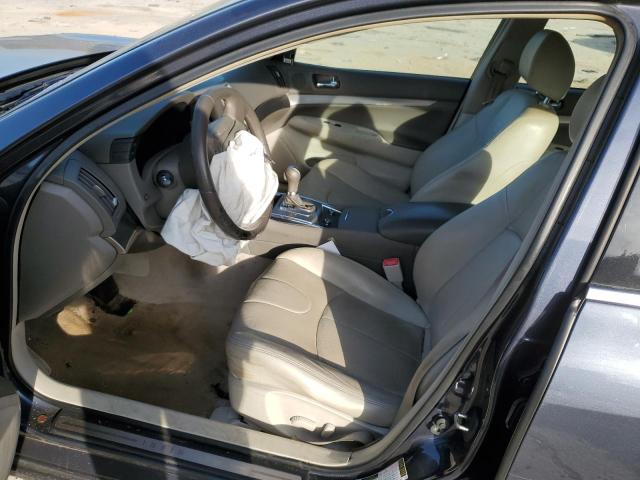 Photo 5 from auction – 2012 INFINITI G25 BASE with VIN JN1DV6AP8CM812289