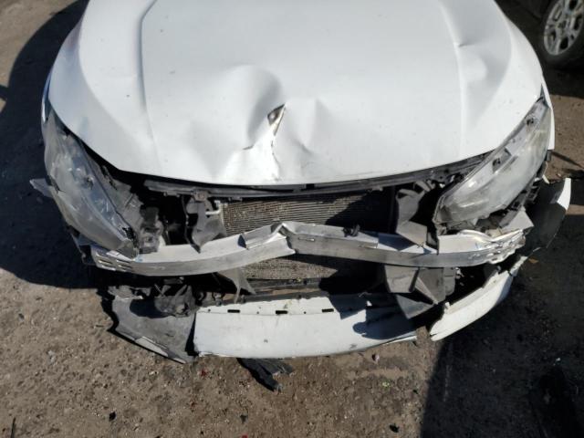 Photo 9 from auction – 2016 HONDA CIVIC LX with VIN 19XFC2F50GE025899