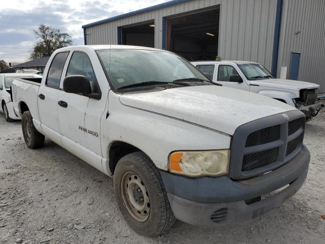 Photo 1 from auction – 2003 DODGE RAM 1500 S with VIN 1D7HA18N23J553713