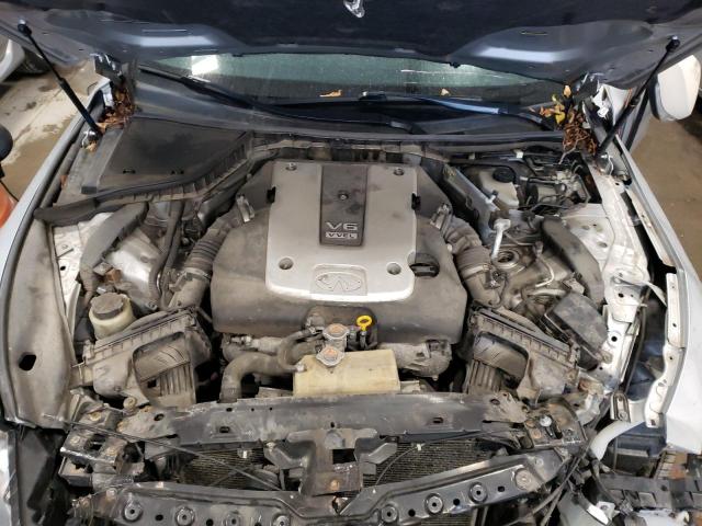 Photo 7 from auction – 2014 INFINITI Q50 BASE with VIN JN1BV7AR0EM682963