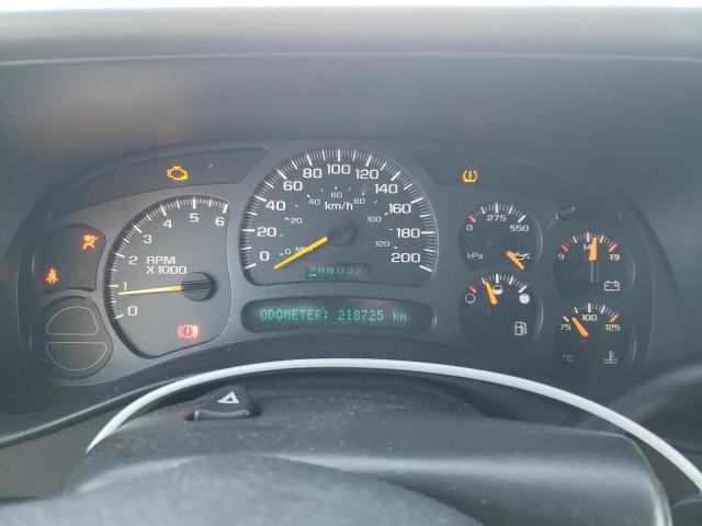 Photo 8 from auction – 2004 GMC YUKON with VIN 1GKEK13T84J273042