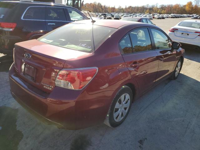Photo 4 from auction – 2013 SUBARU IMPREZA with VIN JF1GJAA62DH034474