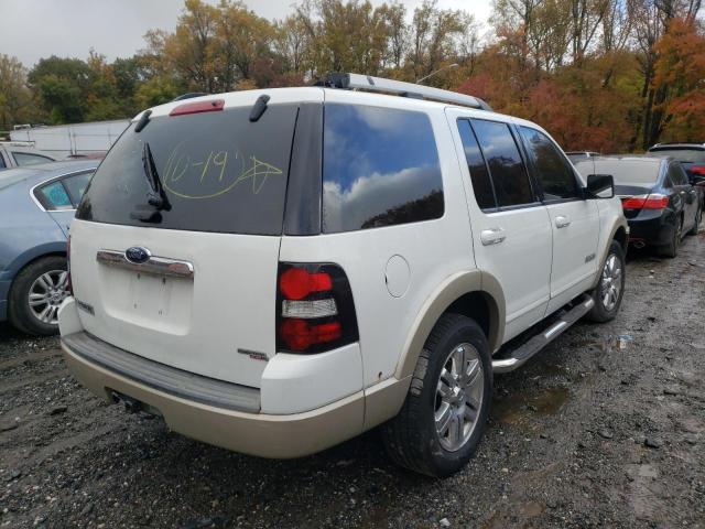 Photo 4 from auction – 2007 FORD EXPLORER E with VIN 1FMEU74E57UB67722