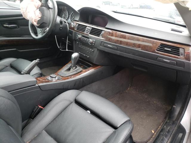Photo 5 from auction – 2009 BMW 335 XI with VIN WBAWC735X9E270433