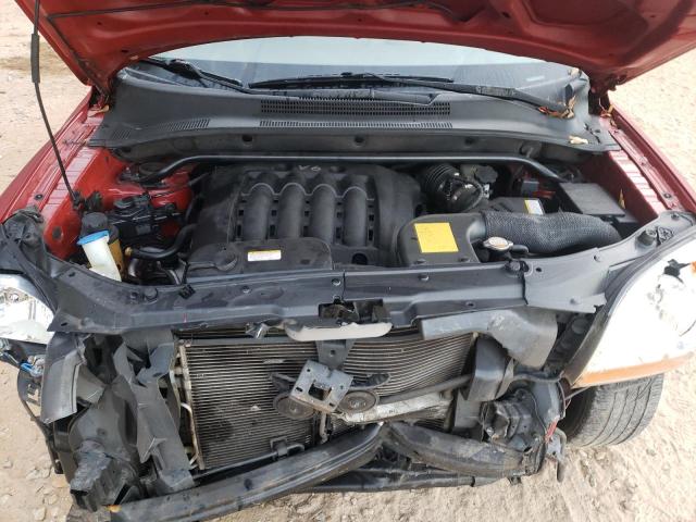 Photo 7 from auction – 2007 KIA SPORTAGE E with VIN KNDJF723677323831