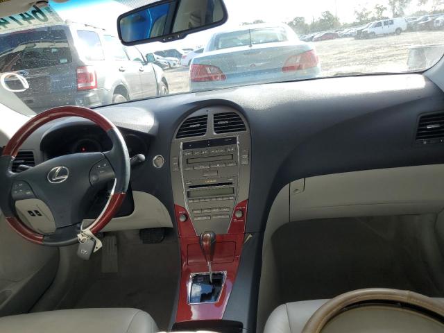 Фото 9 с аукциона – 2008 LEXUS ES 350 с VIN JTHBJ46G782226522