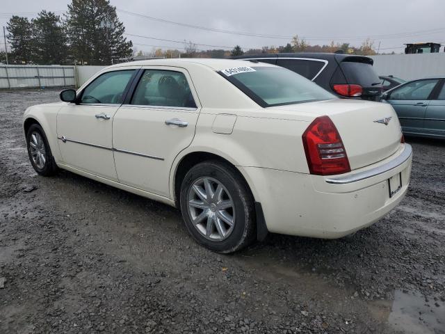 Photo 3 from auction – 2007 CHRYSLER 300C with VIN 2C3LA63H37H762635