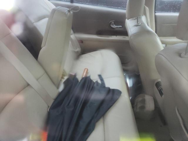 صورة رقم 6 من المزاد - 2004 BUICK LESABRE LI مع VIN 1G4HR54K54U165991