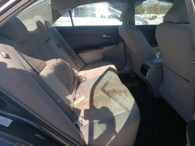 Photo 6 from auction – 2013 TOYOTA CAMRY L with VIN 4T1BF1FK1DU644641