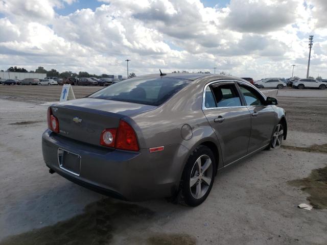 Photo 4 from auction – 2011 CHEVROLET MALIBU 1LT with VIN 1G1ZC5E17BF140083