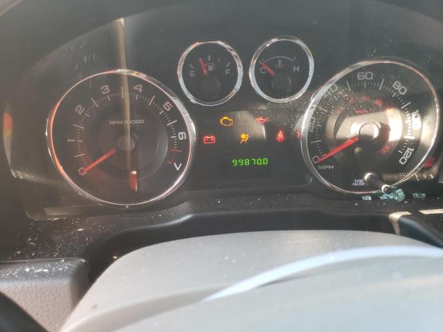 Photo 8 from auction – 2010 FORD EDGE SE with VIN 2FMDK3GC1ABB05574