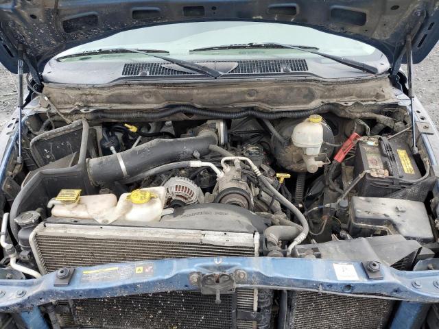 Photo 7 from auction – 2005 DODGE RAM 2500 S with VIN 3D3KS28D25G775285