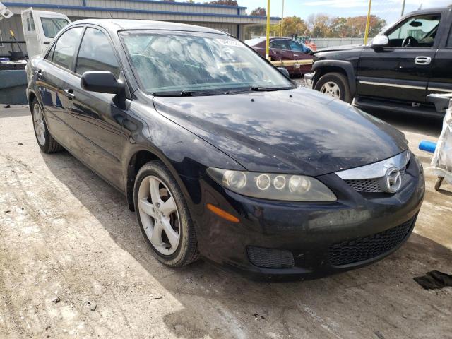 MAZDA 6 I 2006 con VIN 1YVHP80C765M60351 - Foto de la subasta