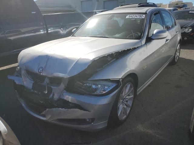 Photo 2 from auction – 2011 BMW 328 I SULE with VIN WBAPH5G54BNM72257