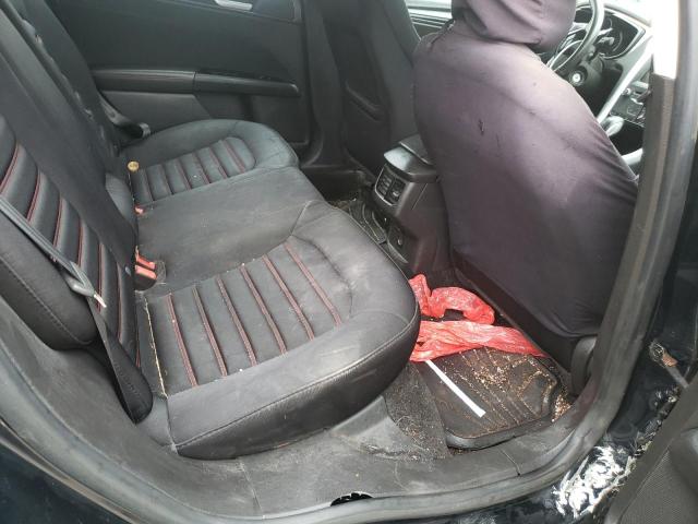 Photo 6 from auction – 2014 FORD FUSION SE with VIN 3FA6P0H74ER250359