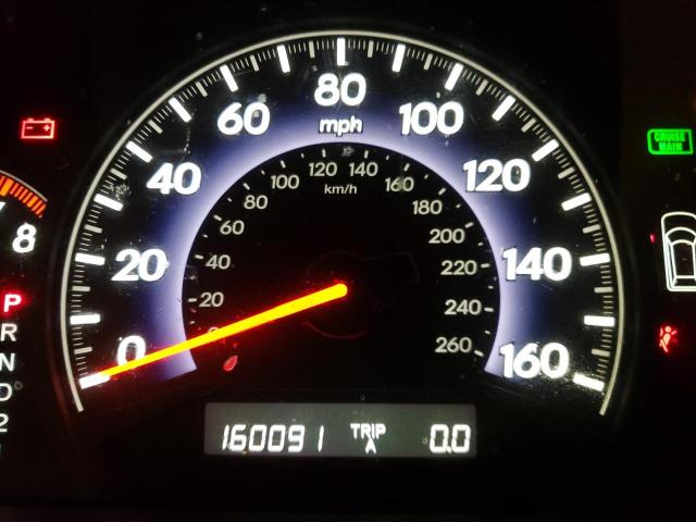 Photo 8 from auction – 2006 HONDA ODYSSEY EX with VIN 5FNRL38696B435862